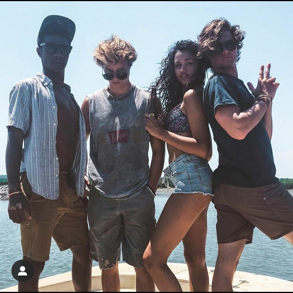 Outer Banks Vibes Mystery Box